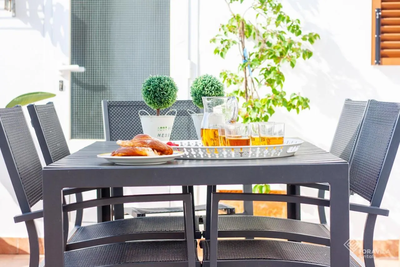 Apartamento Sa Fornera Alcudia  0*, Alcudia (Mallorca) İspanya