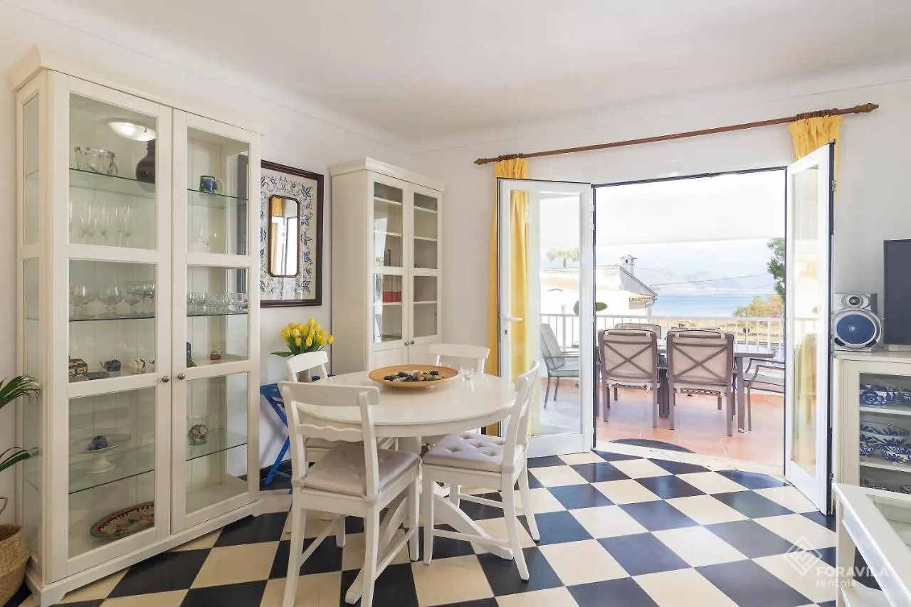 Daire Apartamento Sa Fornera Alcudia  İspanya