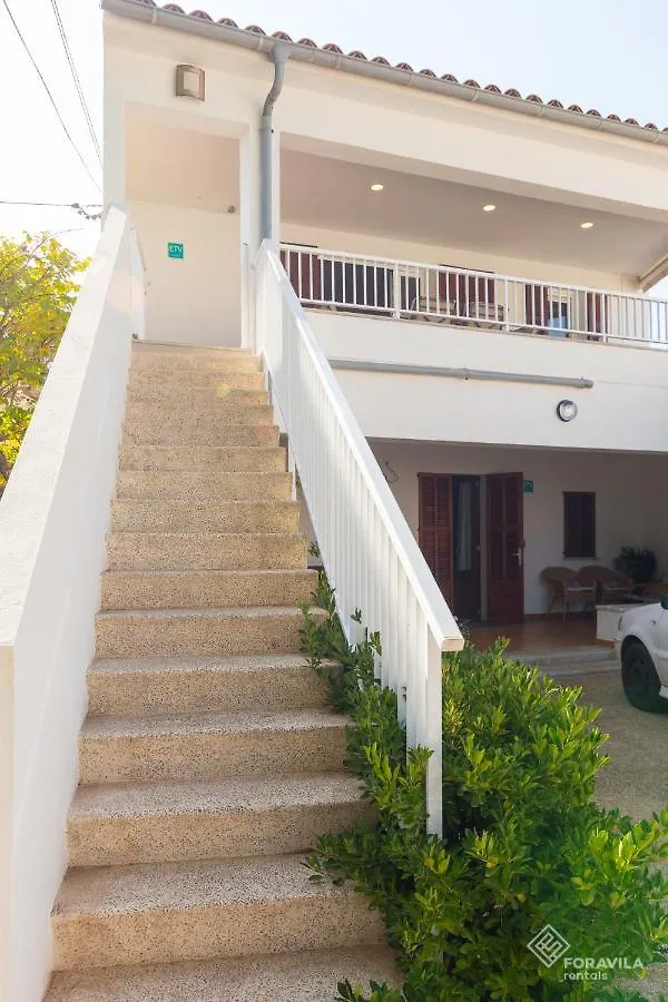 Apartamento Sa Fornera Alcudia  İspanya