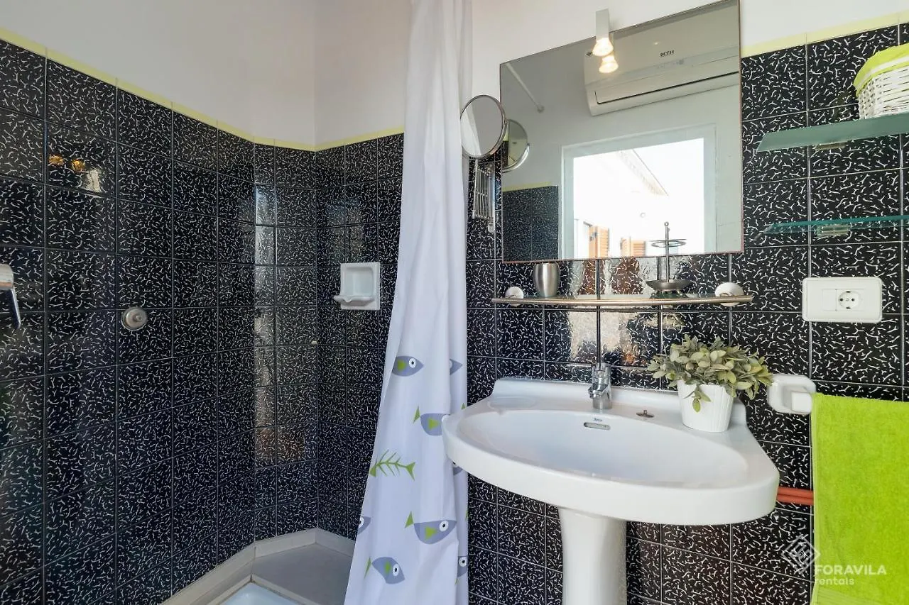 Daire Apartamento Sa Fornera Alcudia