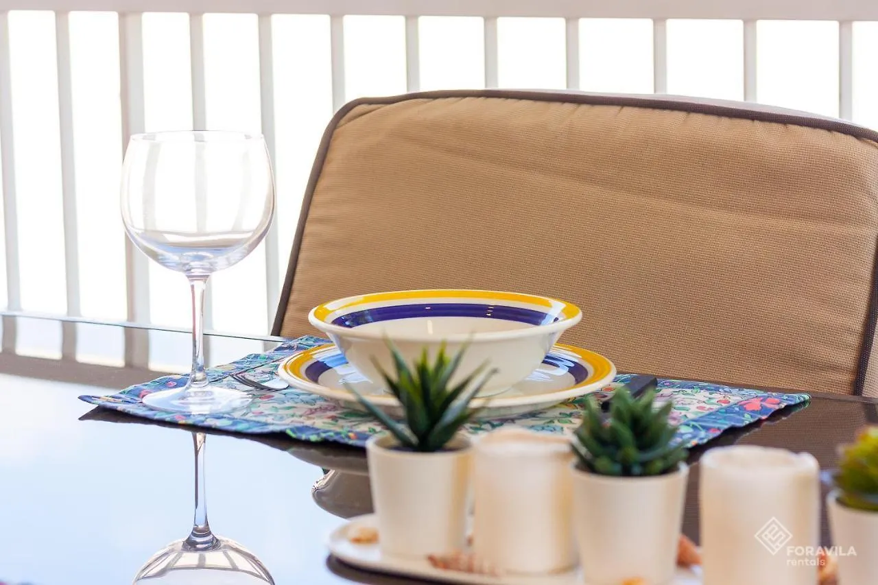Apartamento Sa Fornera Alcudia  Spain