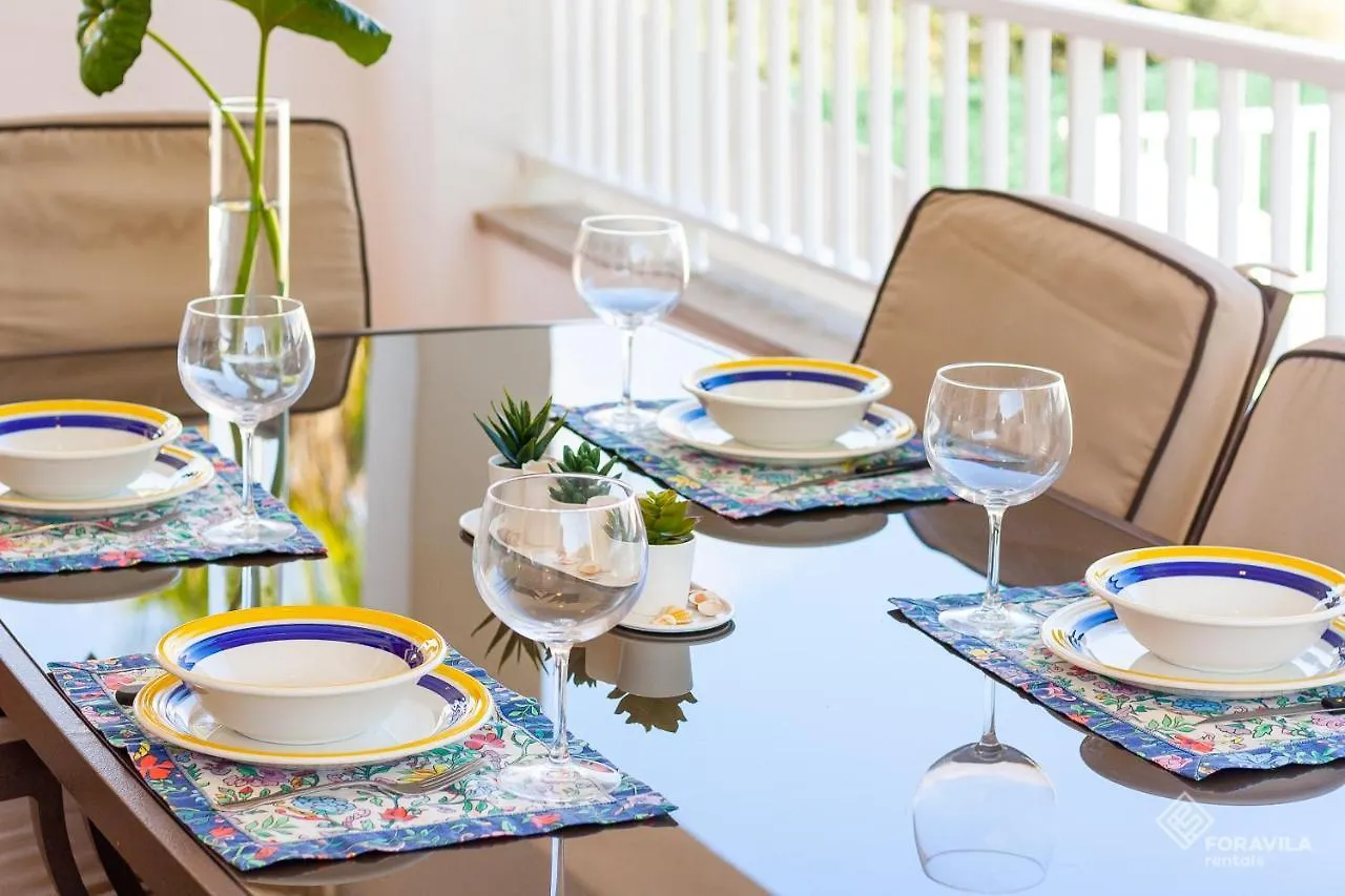Apartamento Sa Fornera Alcudia  0*, Alcudia (Mallorca)